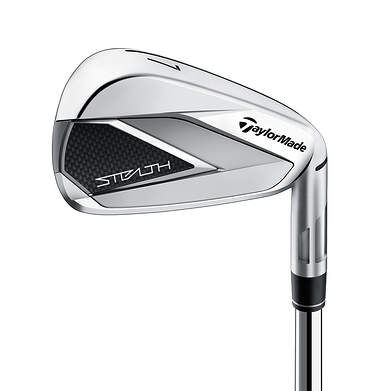 TaylorMade Stealth Iron Set